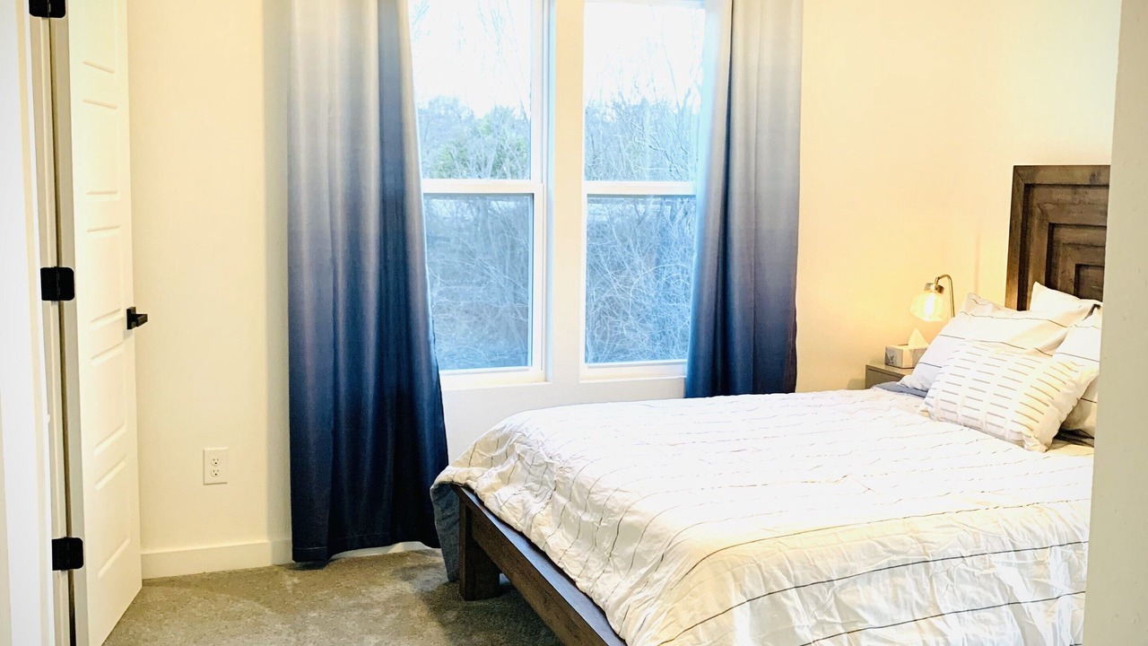 Photo of Bedroom in Fort Worth