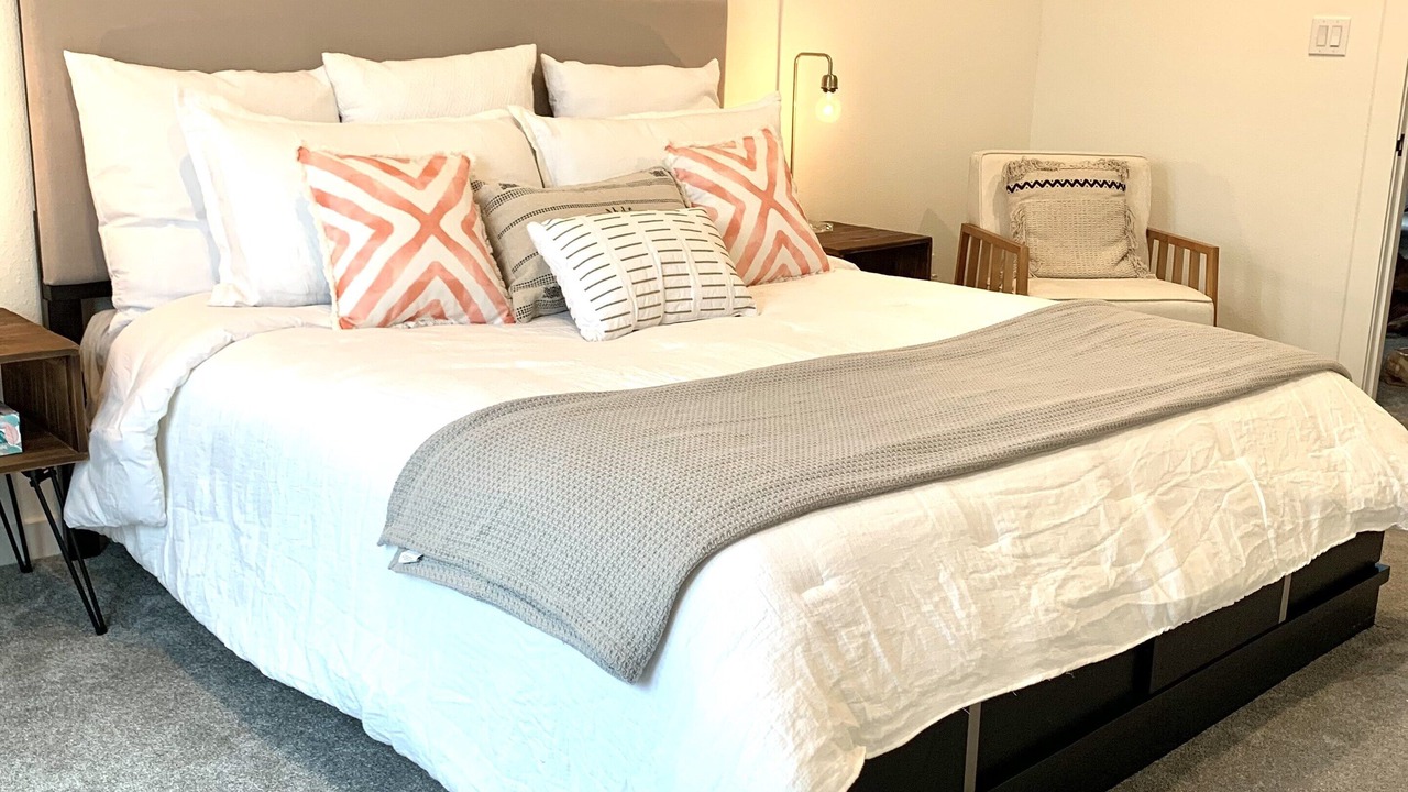 Photo of Bedroom in Fort Worth
