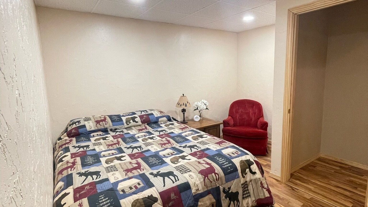 Photo of Bedroom in Florence