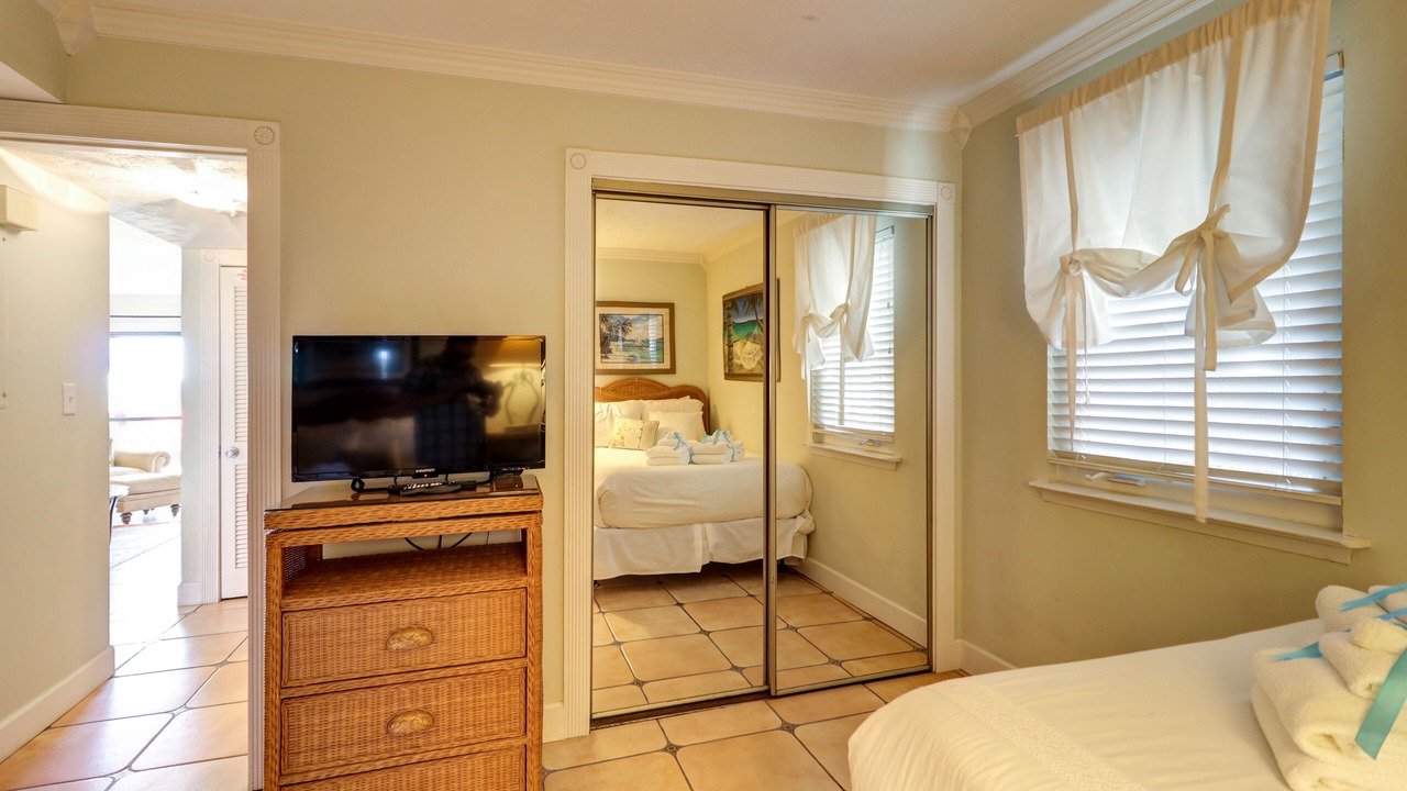 Photo of Bedroom in San Juan