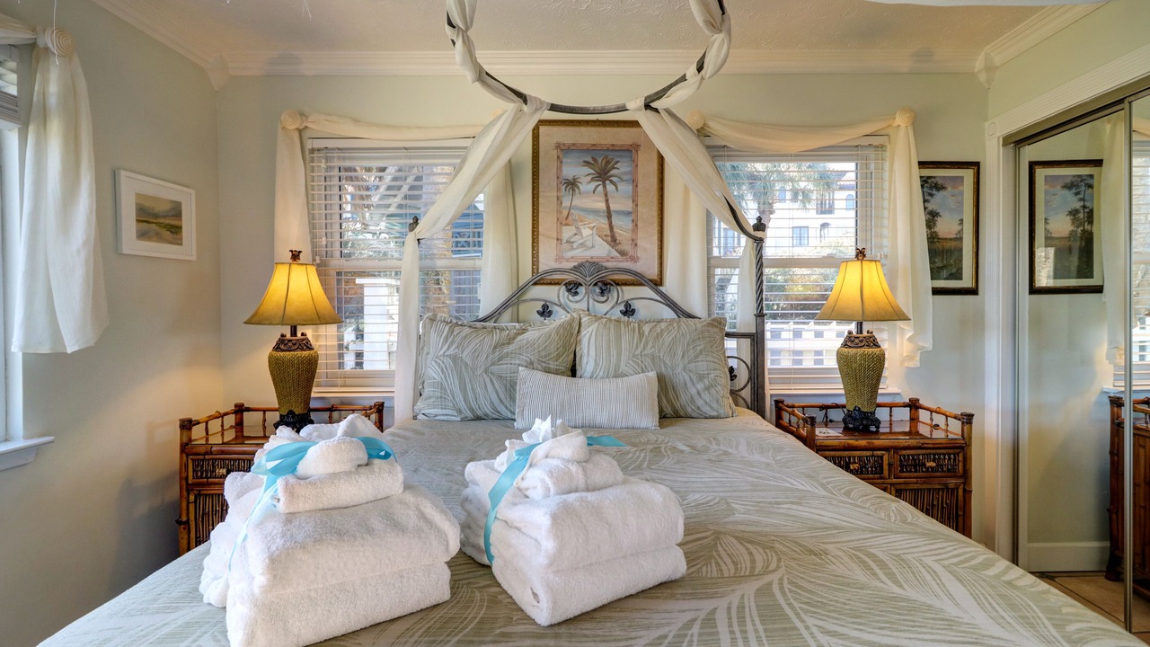 Photo of Bedroom in San Juan