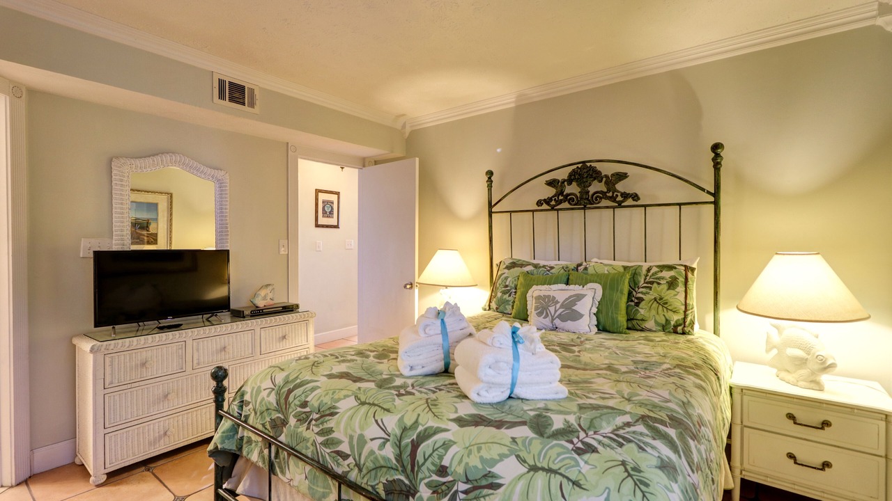 Photo of Bedroom in San Juan