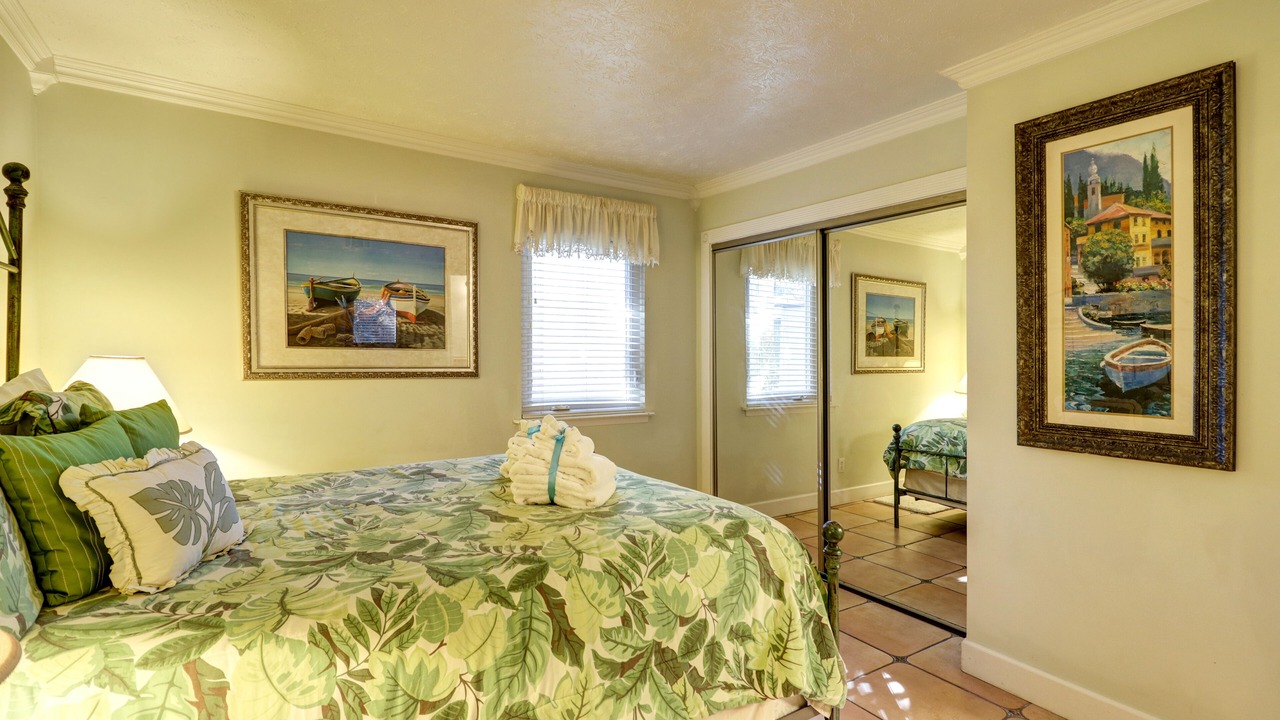 Photo of Bedroom in San Juan