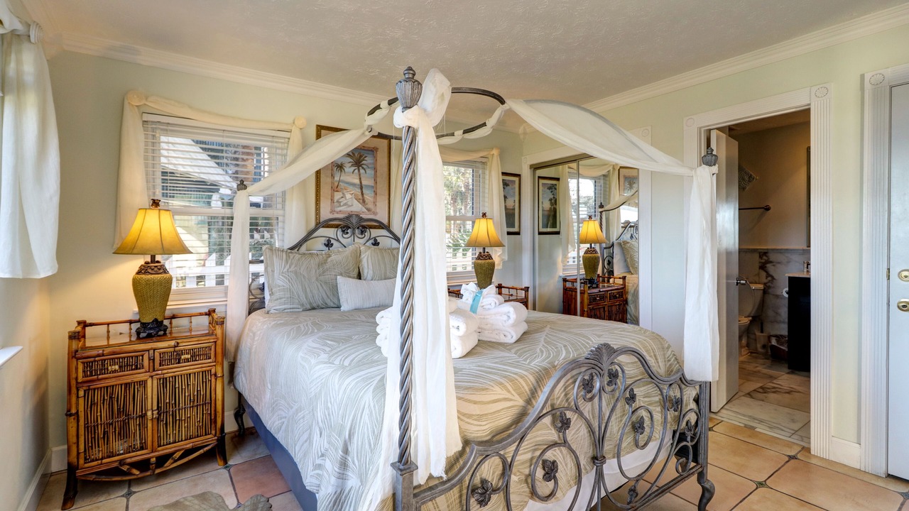 Photo of Bedroom in San Juan