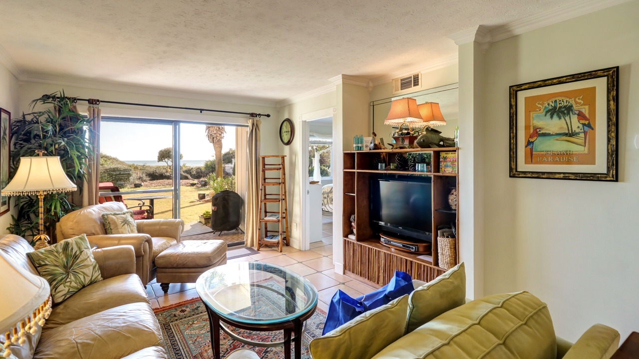 Photo of Livingroom in San Juan