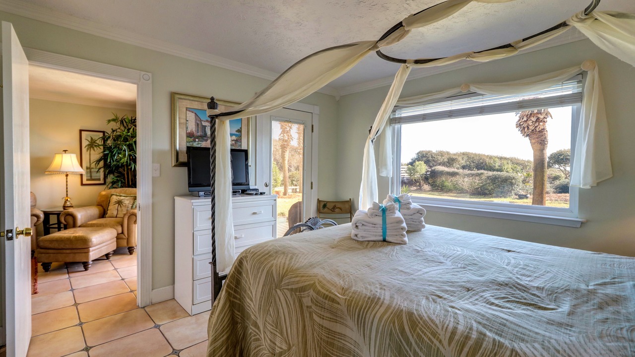 Photo of Bedroom in San Juan