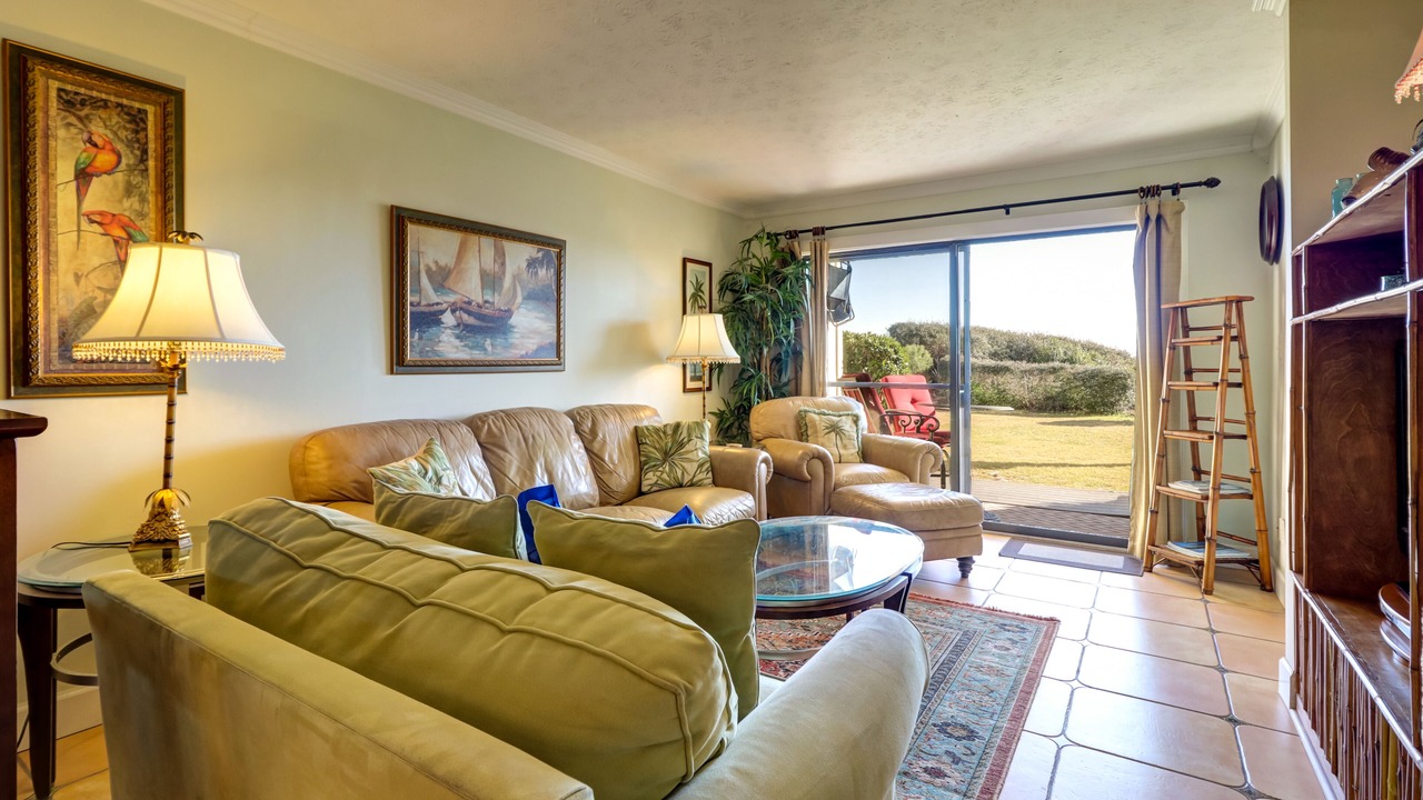 Photo of Livingroom in San Juan