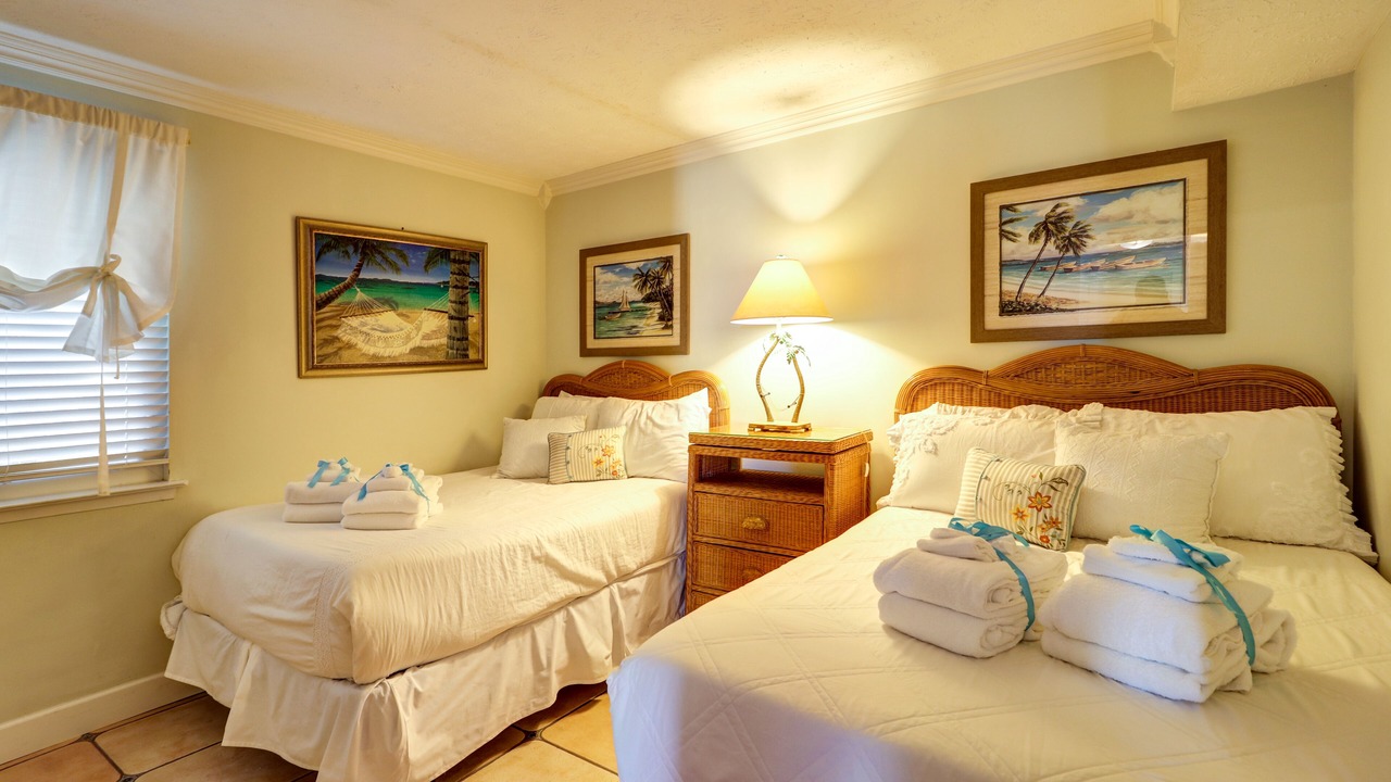 Photo of Bedroom in San Juan