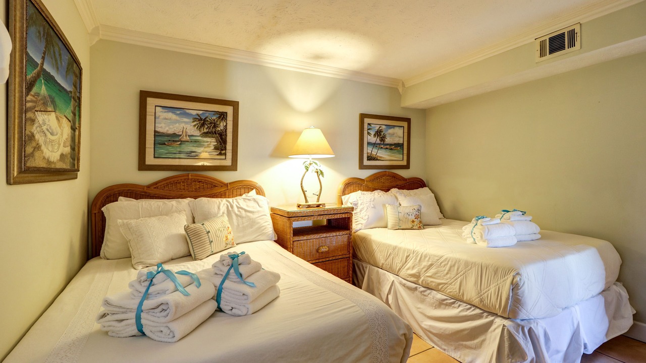 Photo of Bedroom in San Juan