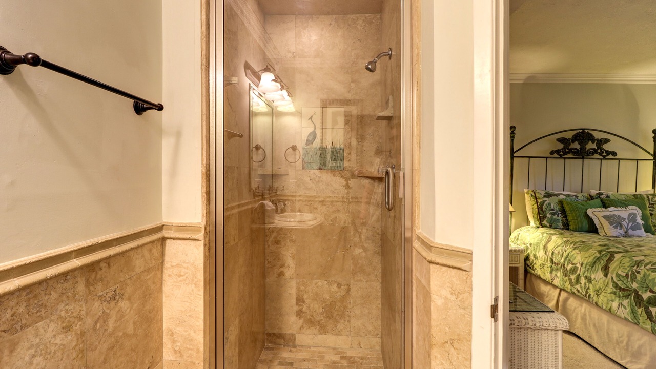 Photo of Bathroom in San Juan
