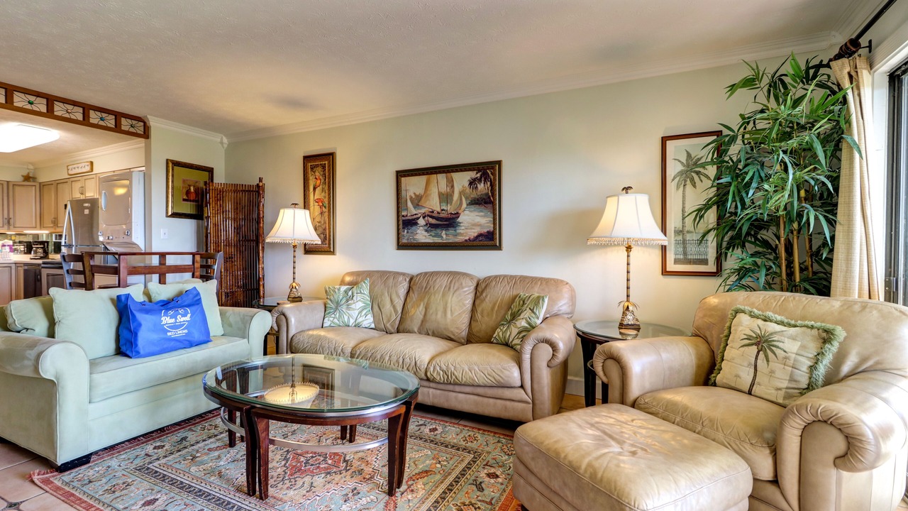 Photo of Livingroom in San Juan