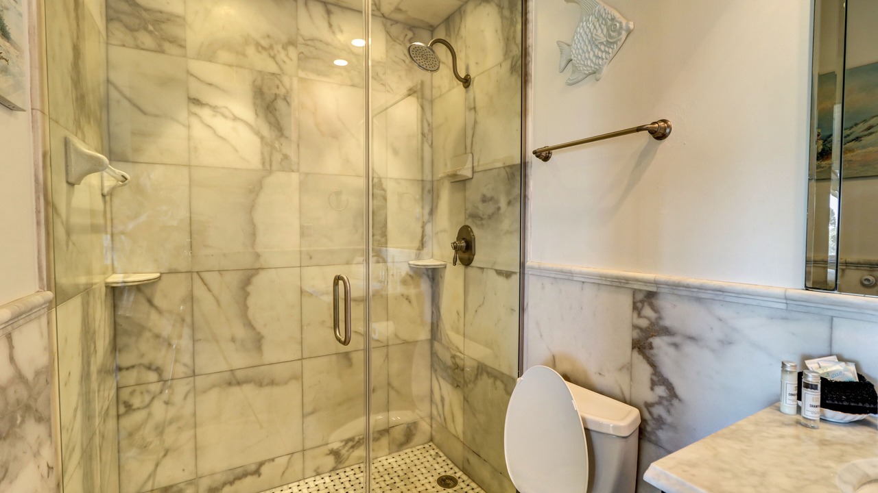 Photo of Bathroom in San Juan