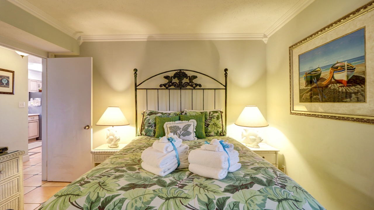 Photo of Bedroom in San Juan