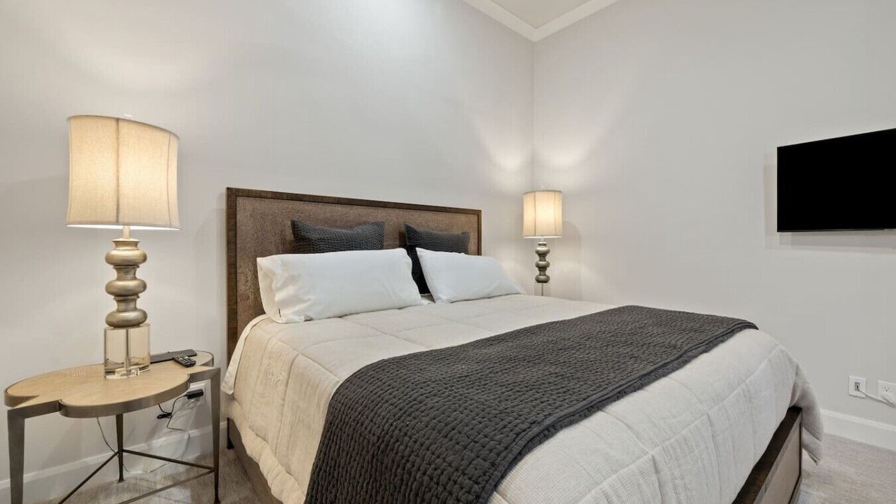 Photo of Bedroom in Tulsa