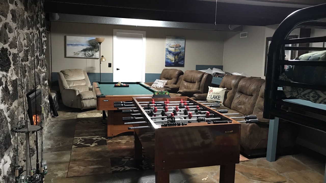 Photo of Bedroom in Copeland
