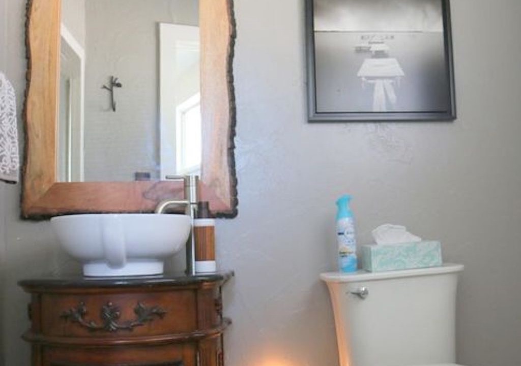 Photo of Bathroom in Copeland