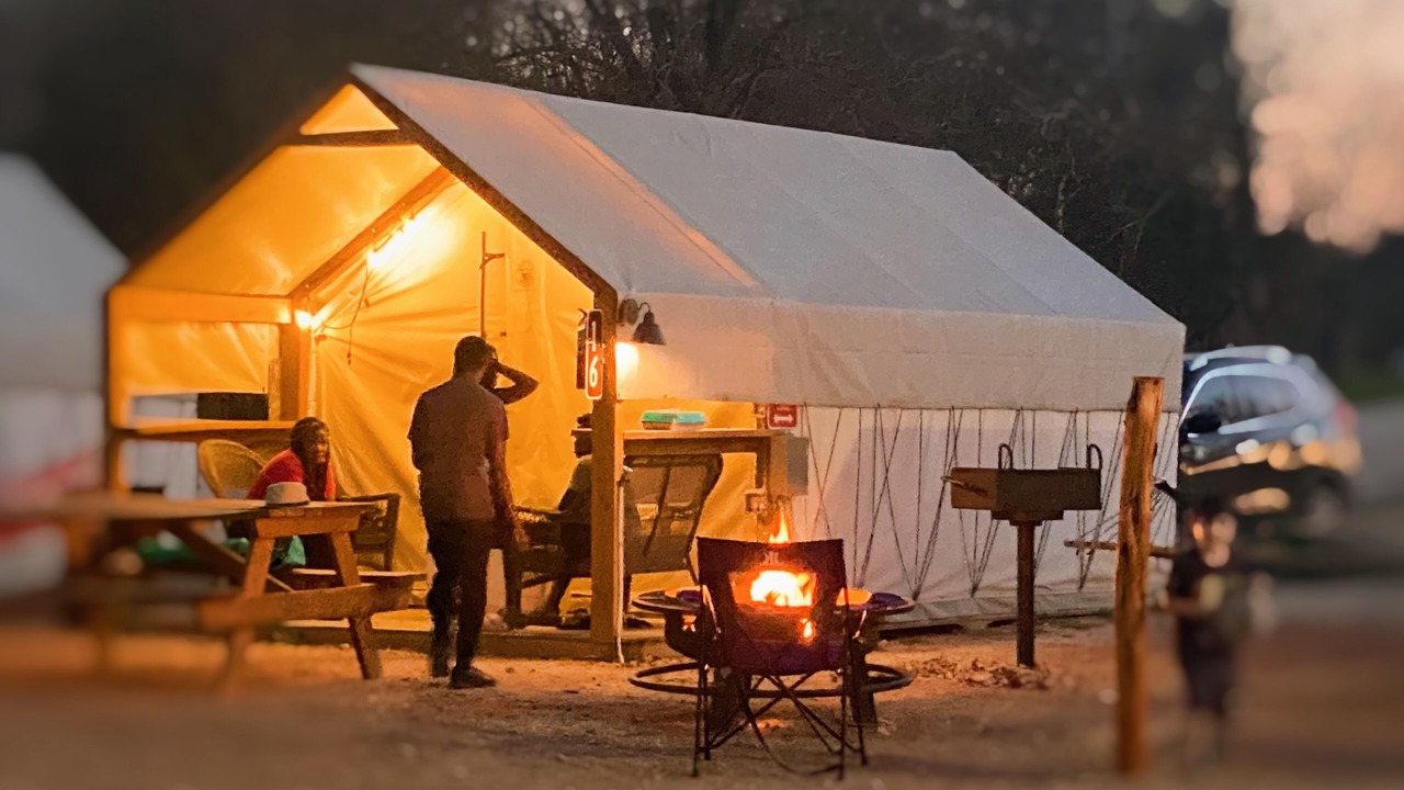 Photo of Outdoor in Sutherland Springs