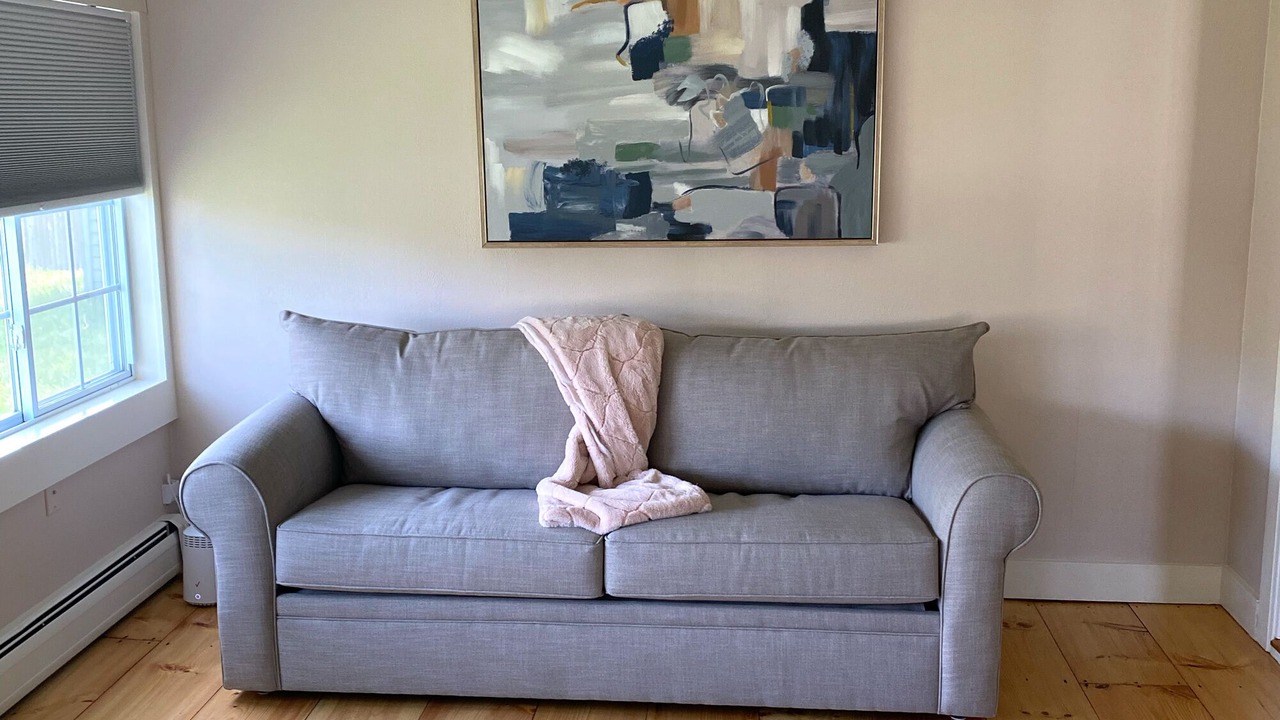 Photo of Livingroom in Green Harbor