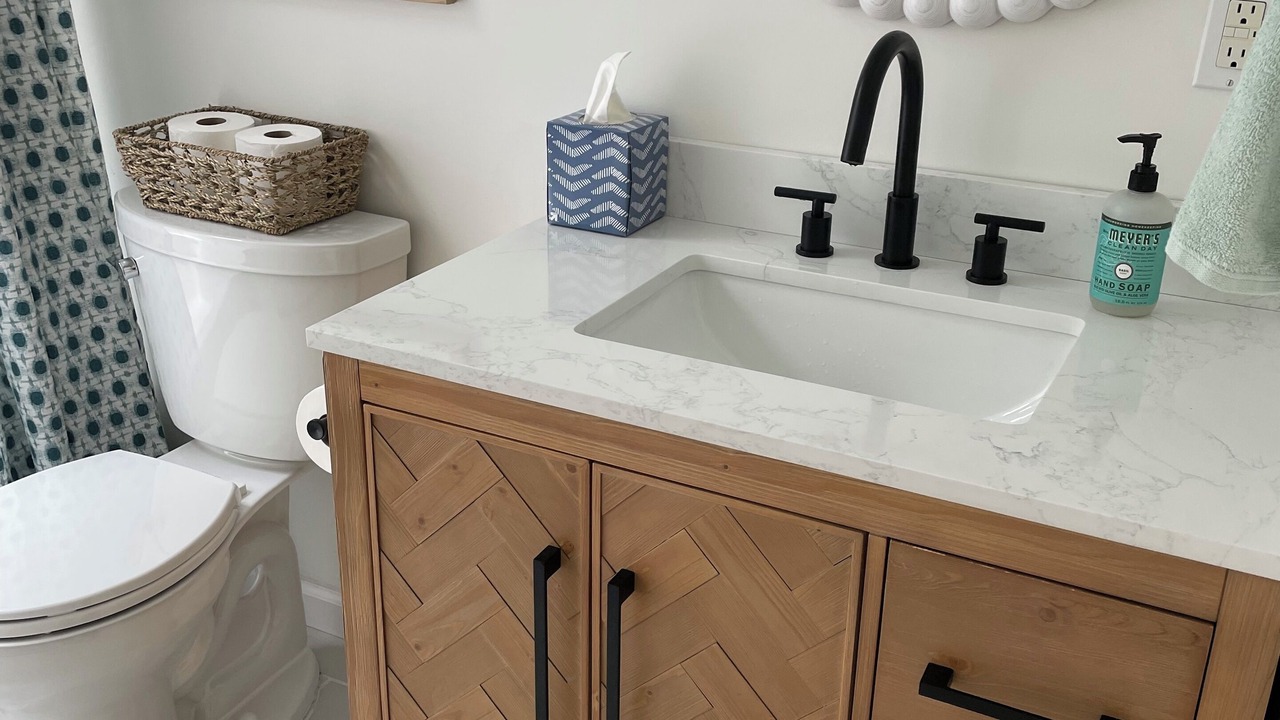 Photo of Bathroom in Narragansett