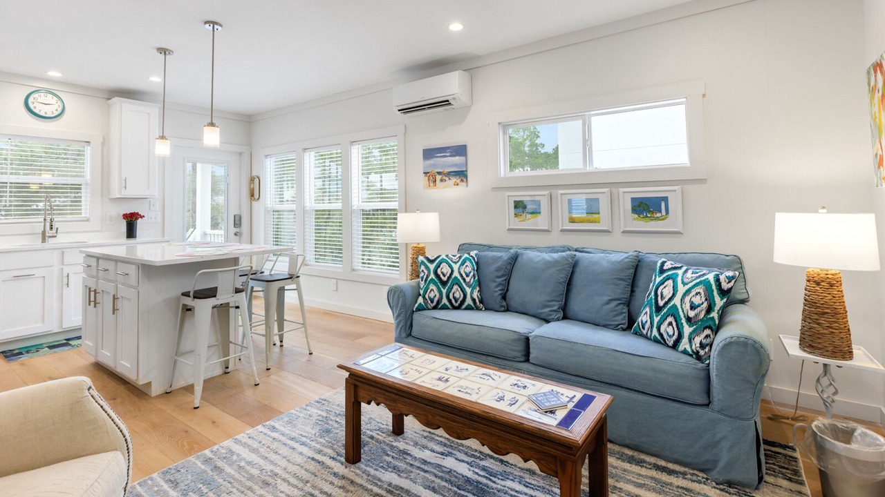 Photo of Livingroom in San Juan