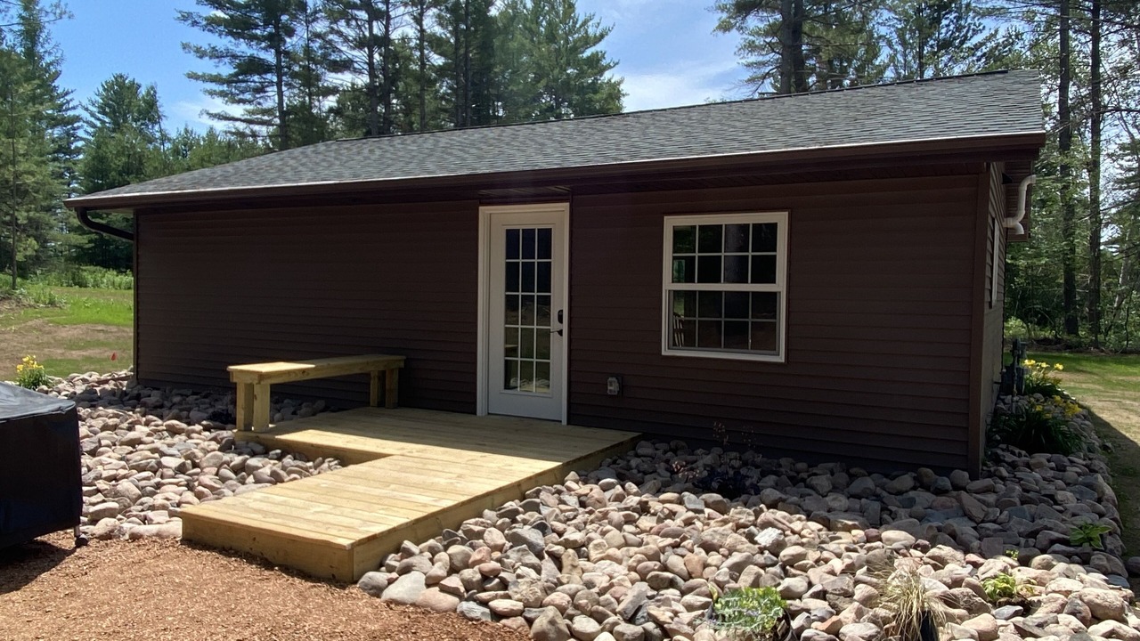 Photo of Outdoor in Tomahawk
