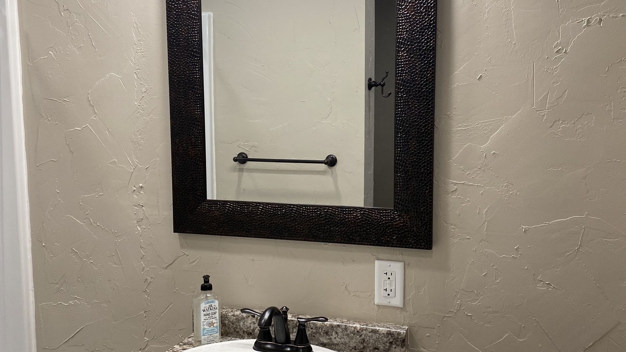 Photo of Bathroom in Tomahawk