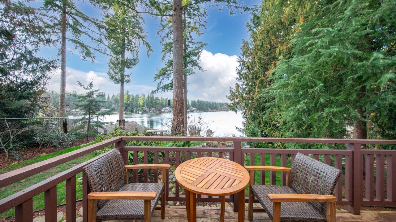 Photo of Outdoor in Maple Valley
