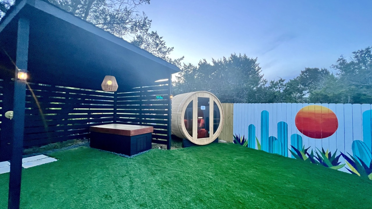 Photo of Outdoor in Lakeway