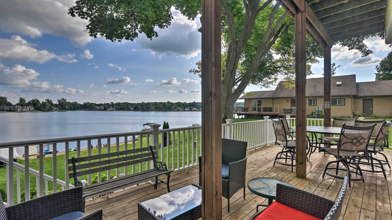 Photo of Outdoor in Linden