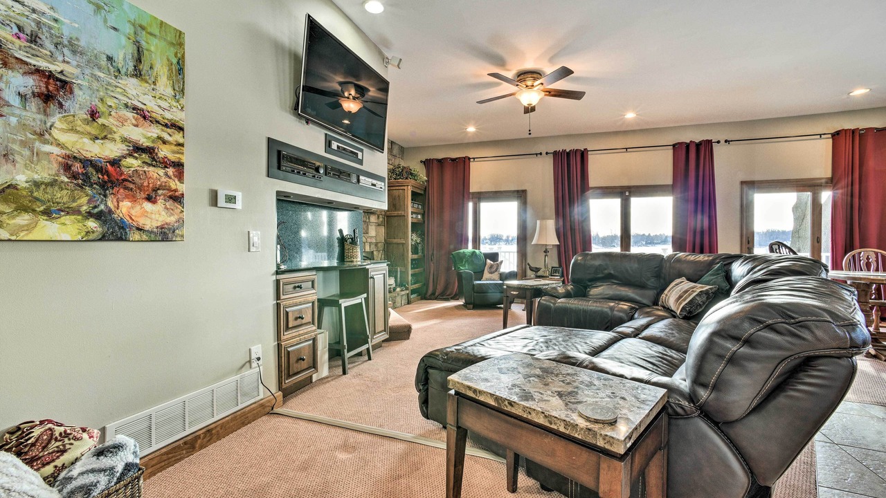 Photo of Bedroom in Linden