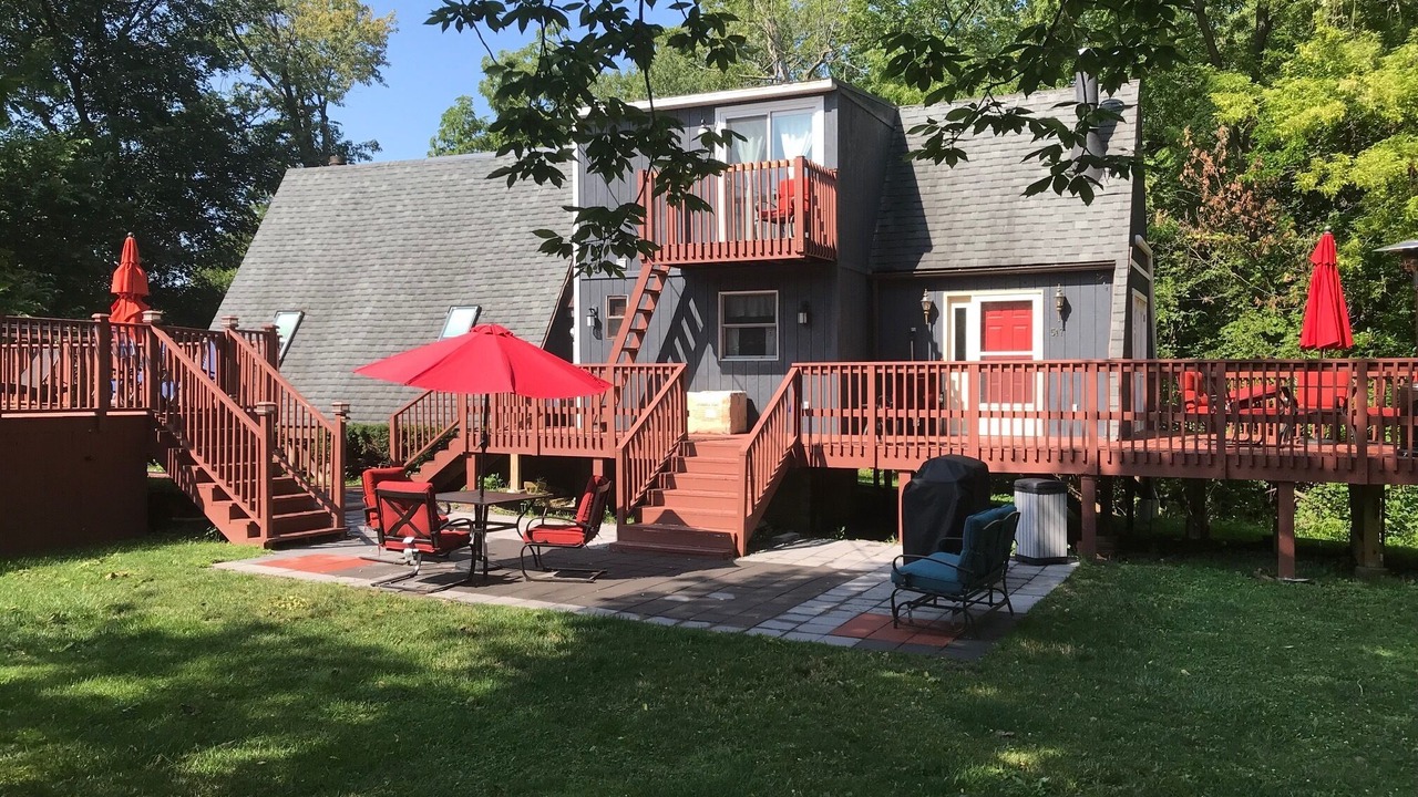 Photo of Outdoor in Findlay