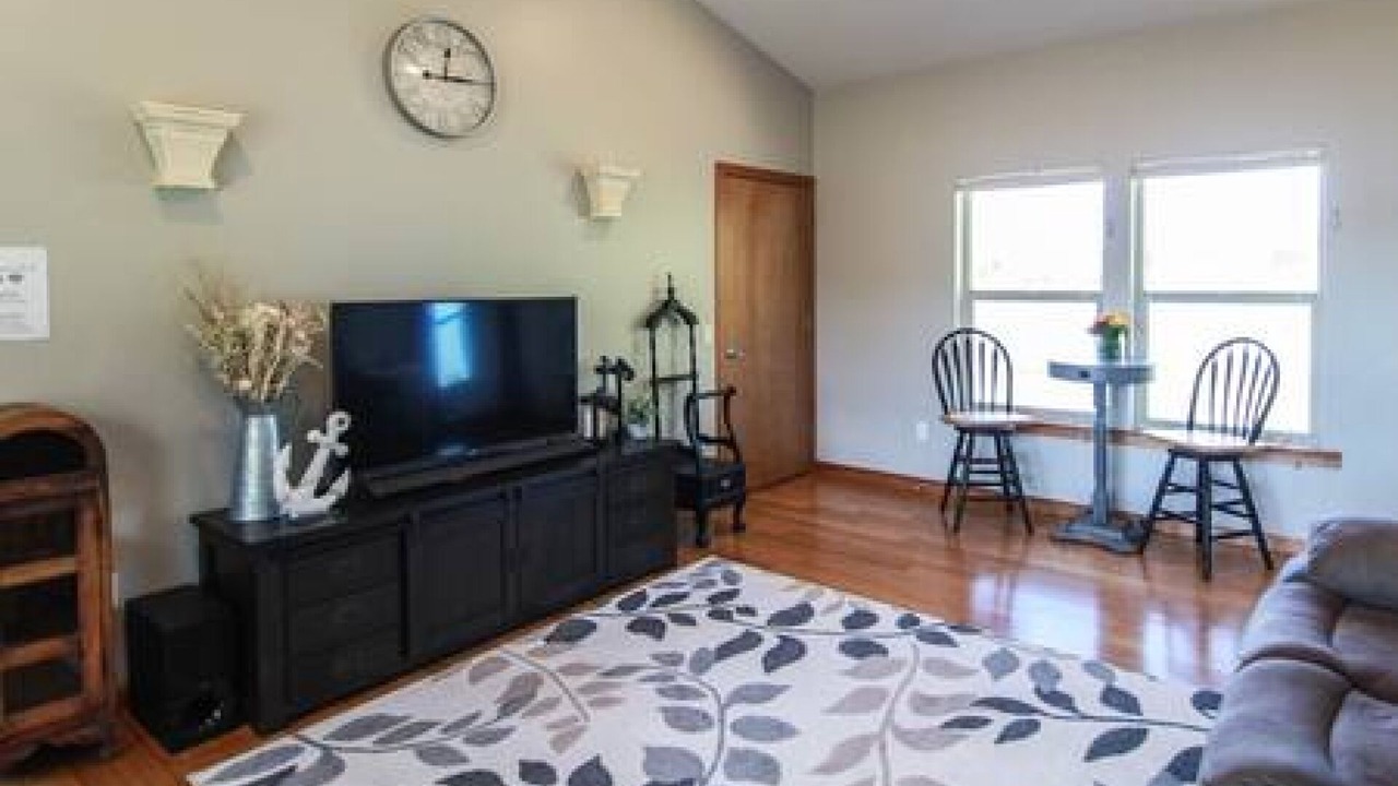 Photo of Livingroom in Astoria