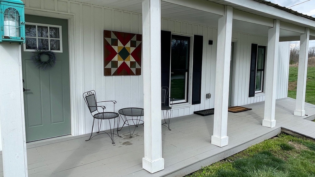 Photo of Outdoor in Falmouth