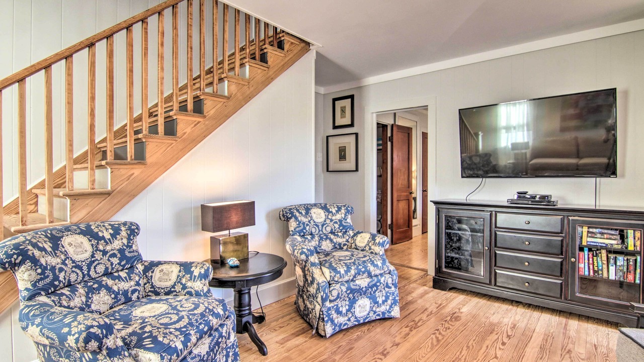 Photo of Bedroom in Harborton