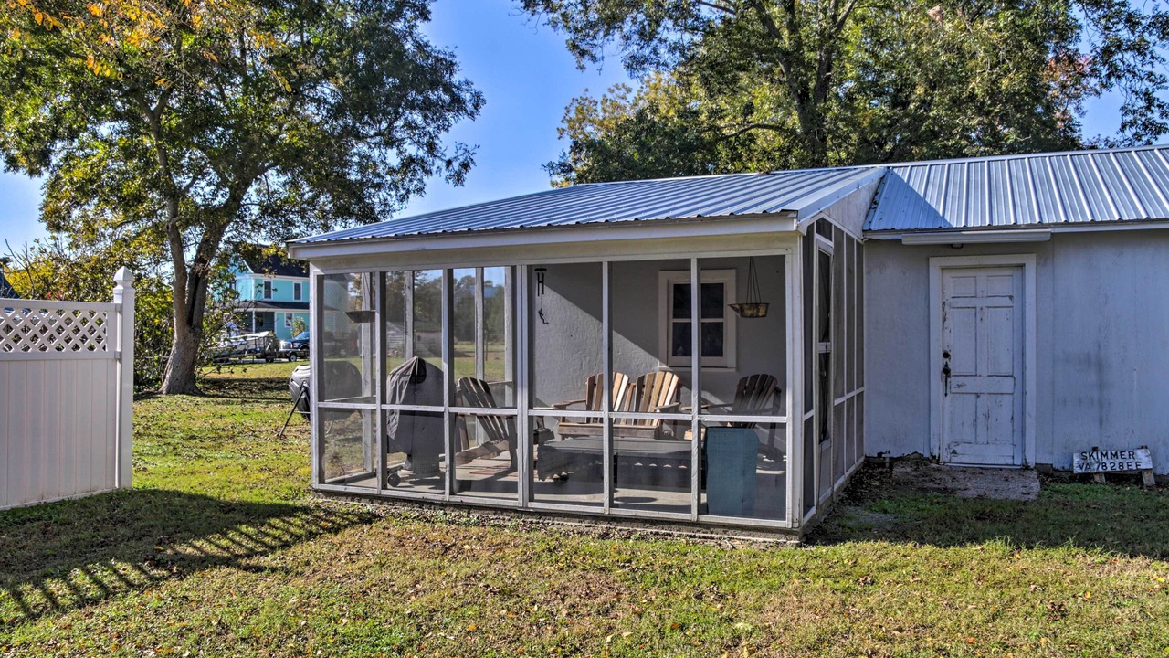 Photo of Outdoor in Harborton