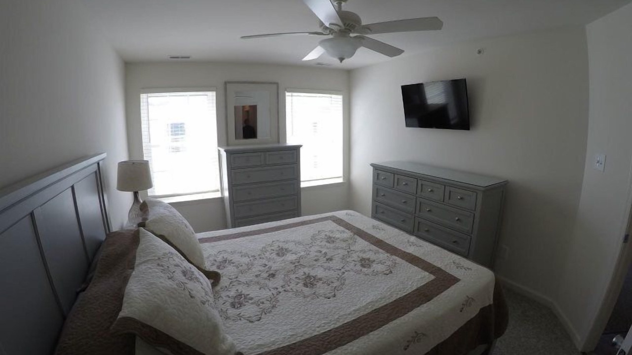 Photo of Bedroom in North Wildwood
