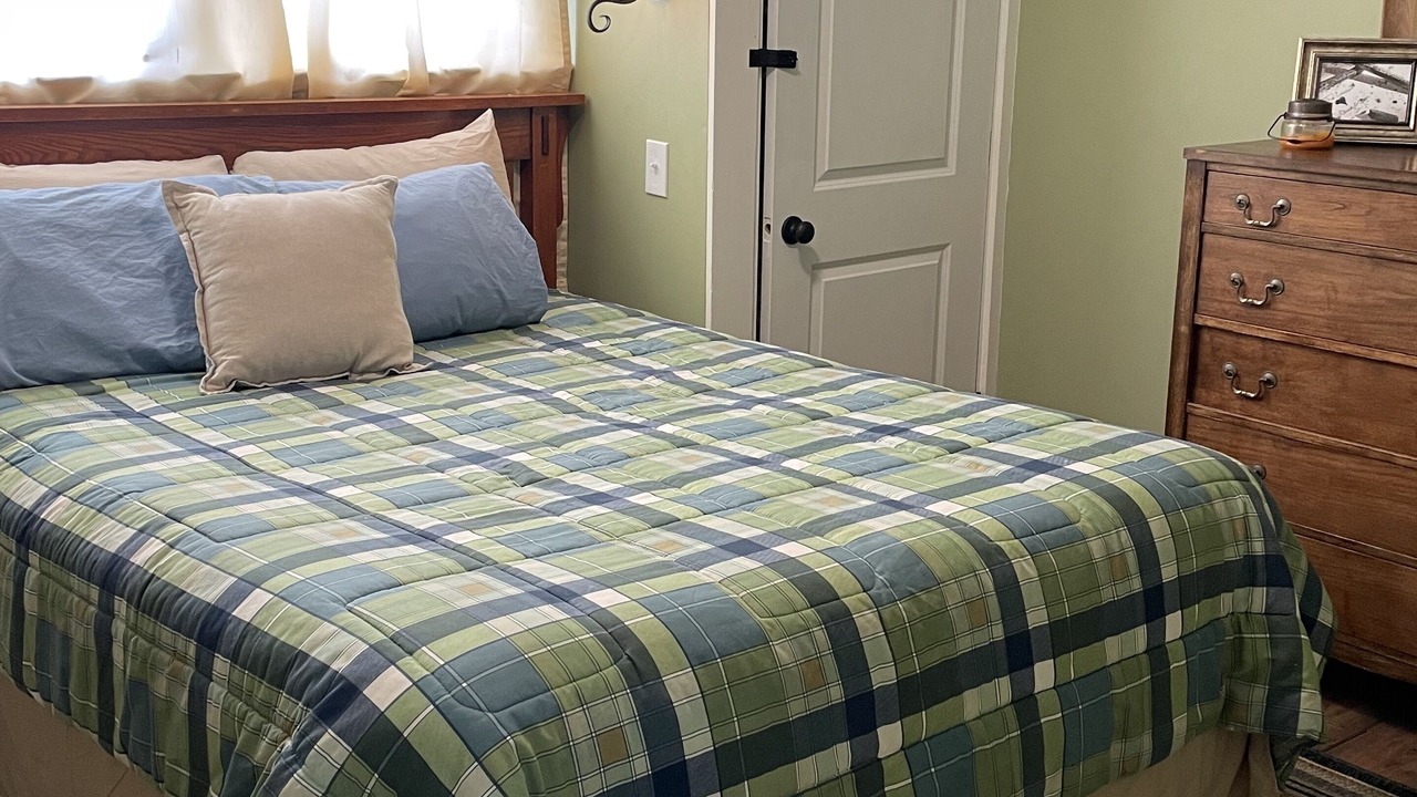 Photo of Bedroom in Leadville North