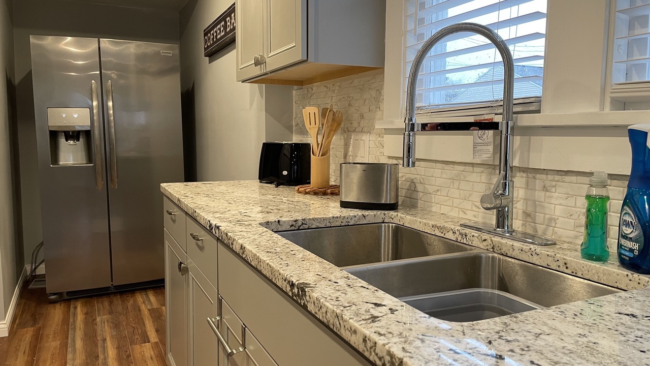 Photo of Kitchen in Manitowoc