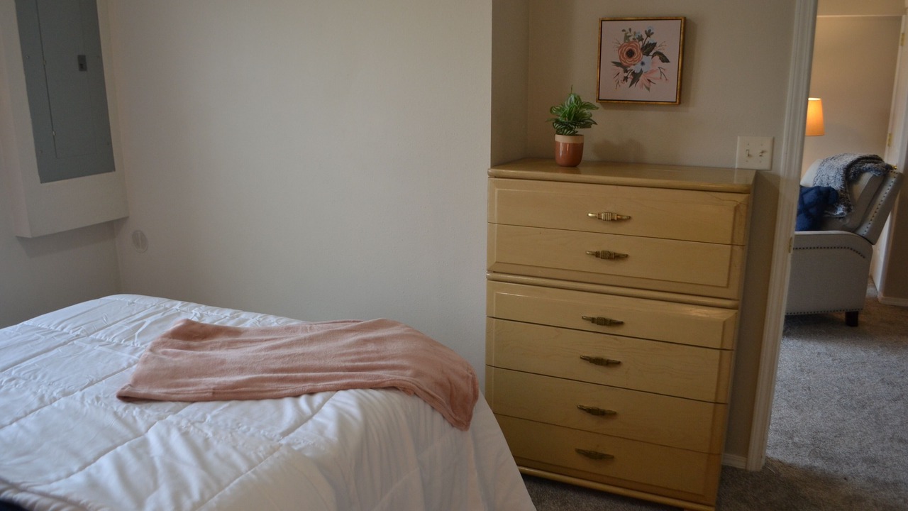 Photo of Bedroom in Wausau