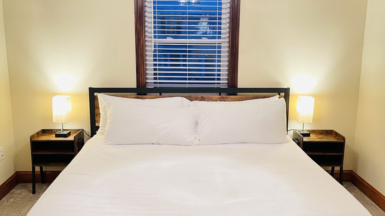 Photo of Bedroom in Momauguin