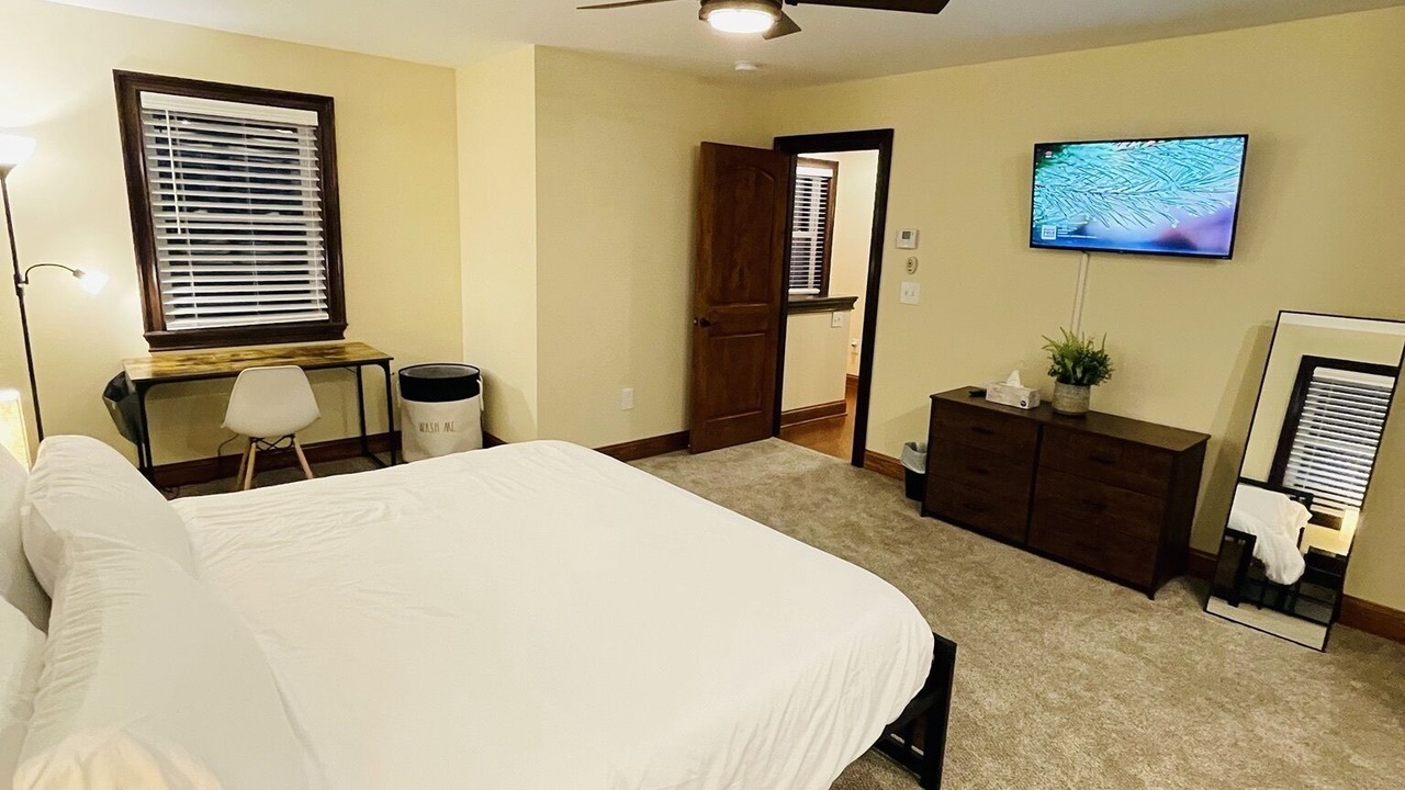 Photo of Bedroom in Momauguin