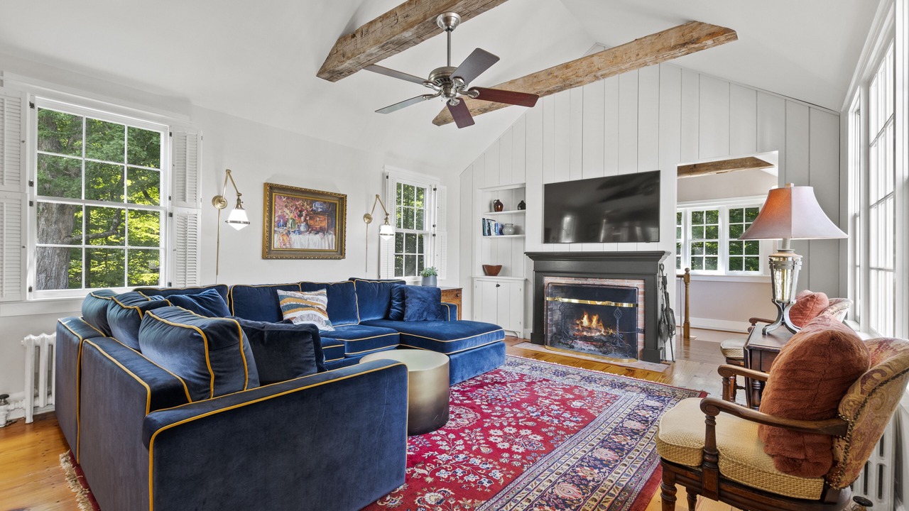 Photo of Livingroom in Dorset