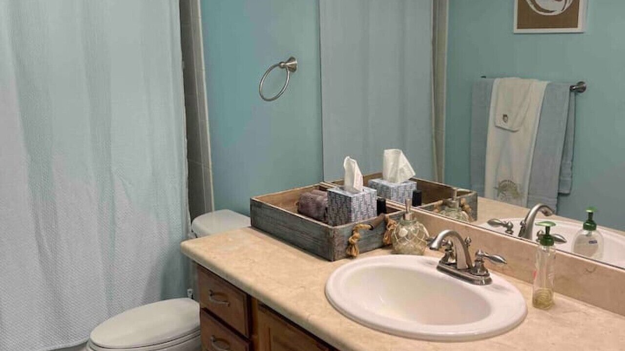 Photo of Bathroom in Palm City