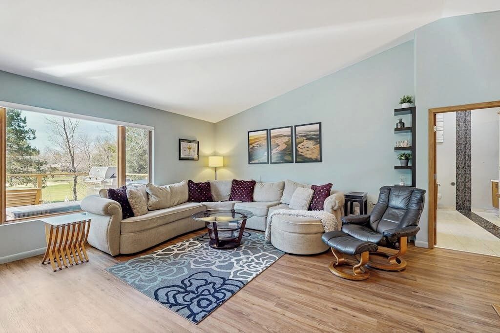 Photo of Livingroom in Rome