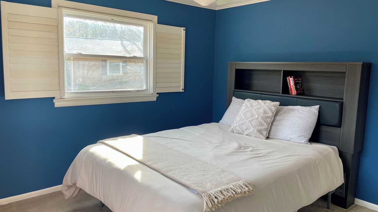 Photo of Bedroom in Riva