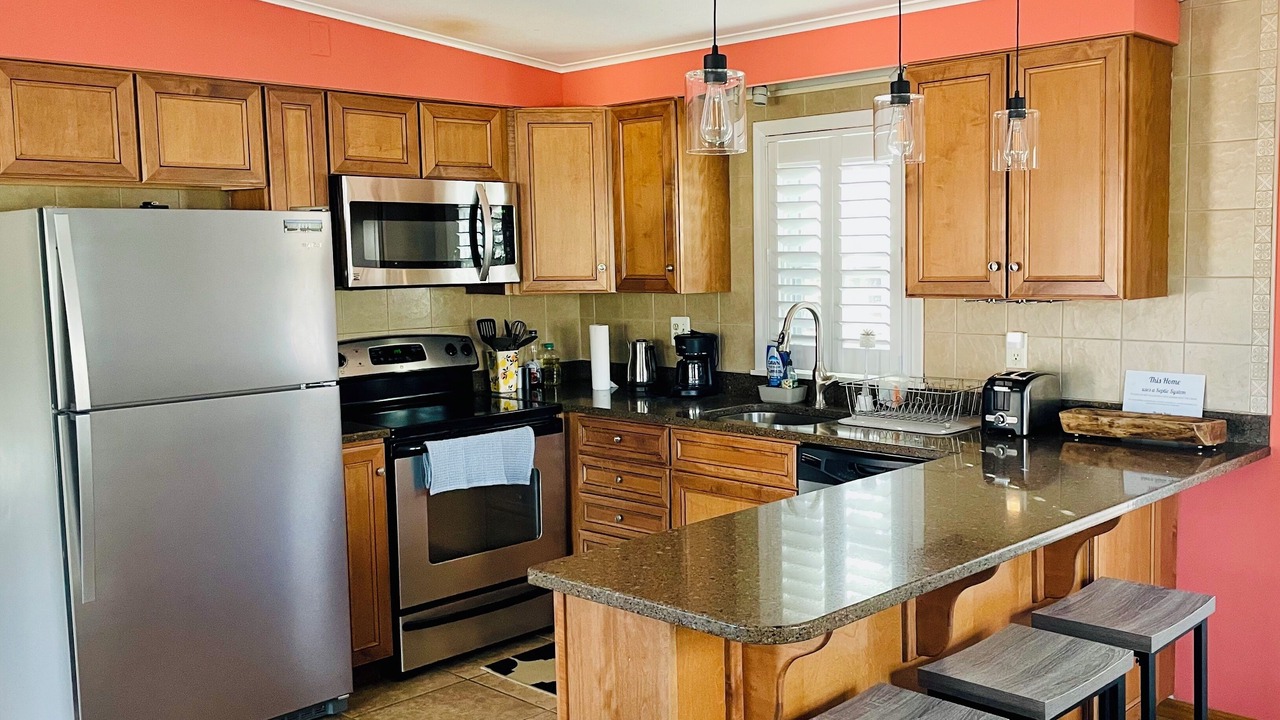 Photo of Kitchen in Riva
