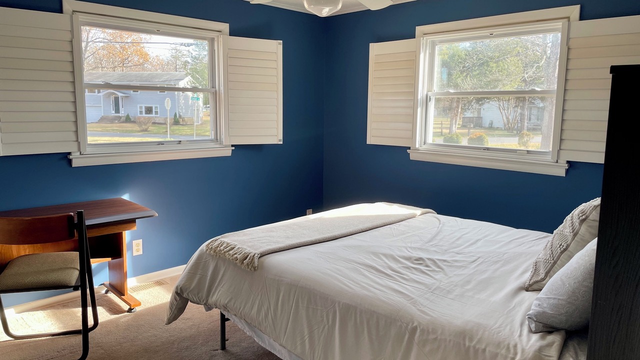 Photo of Bedroom in Riva
