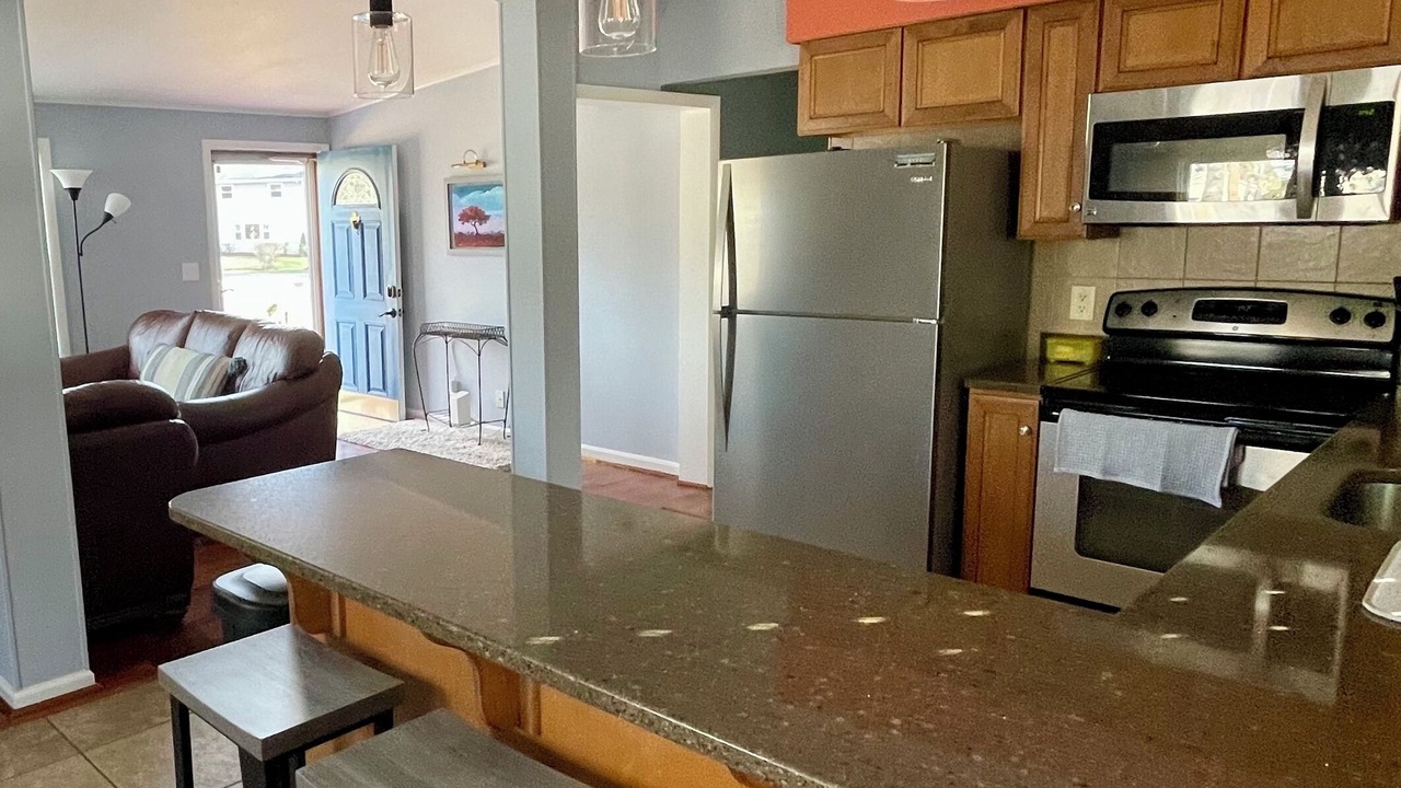 Photo of Kitchen in Riva