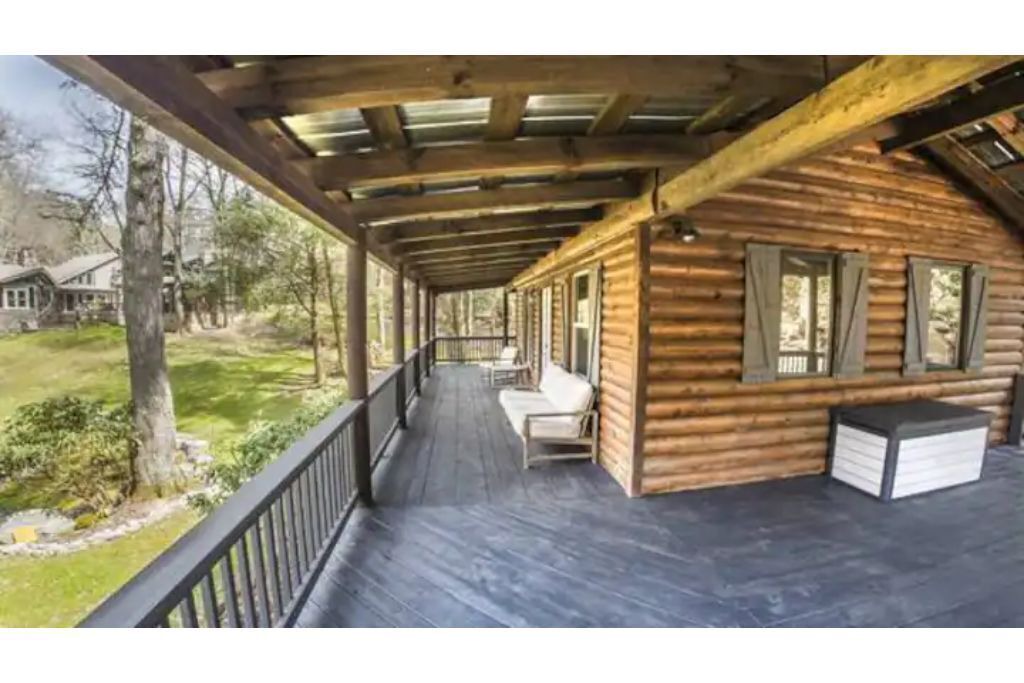 Photo of Patio Balcony in Glenville