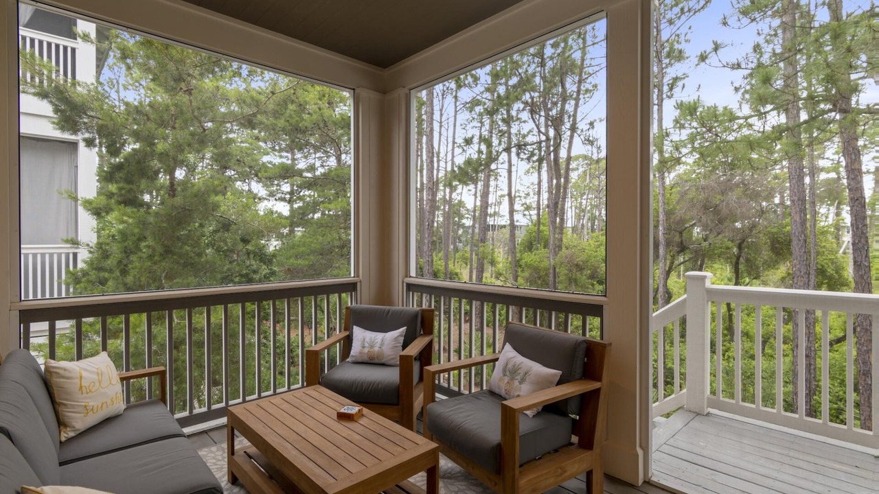 Photo of Outdoor in Lakeside at Blue Mountain Beach